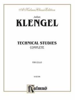 Paperback Technical Studies: Complete Book