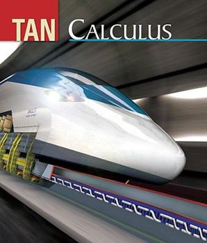 Hardcover Calculus Book