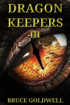 Paperback Dragon Keepers III Book