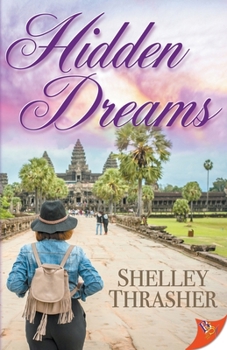 Paperback Hidden Dreams Book