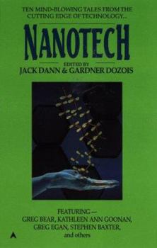 Mass Market Paperback Nanotech Book