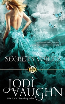 Paperback Secrets Voilés [French] Book