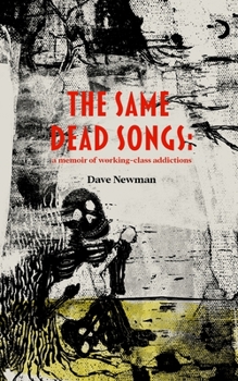 Paperback The Same Dead Songs Book