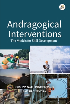 Paperback Andragogical Interventions Book