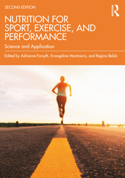 Paperback Nutrition for Sport, Exercise, and Performance: Science and Application Book