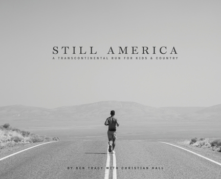 Hardcover Still America Book