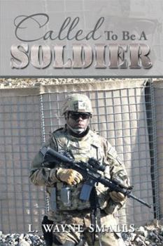 Paperback Called to Be a Soldier Book