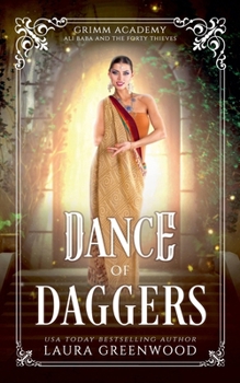 Paperback Dance Of Daggers Book