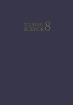 Ocean Wave Climate Proceedings (Marine Science ; V. 8)