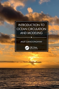 Paperback Introduction to Ocean Circulation and Modeling Book