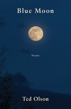 Paperback Blue Moon Book