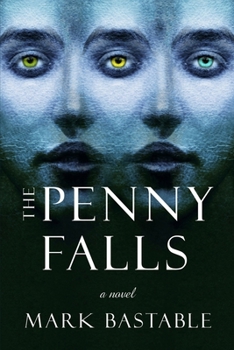 Paperback The Penny Falls Book