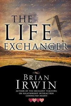 Paperback The Life Exchanger Book