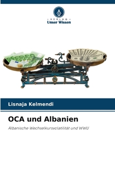 OCA und Albanien (German Edition)