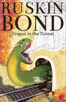 Paperback Dragon In The Tunnel Book