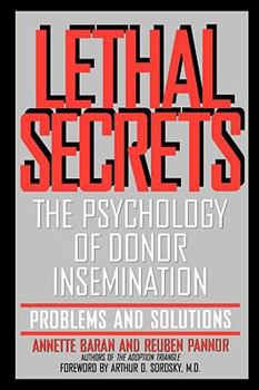Paperback Lethal Secrets Book