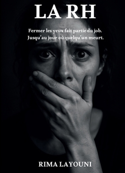 Paperback La RH [French] Book