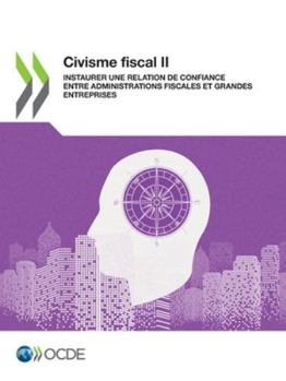 Paperback Civisme fiscal II [French] Book