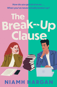 Paperback The Break-Up Clause Book