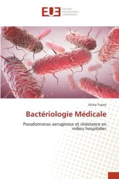 Paperback Bactériologie Médicale [French] Book