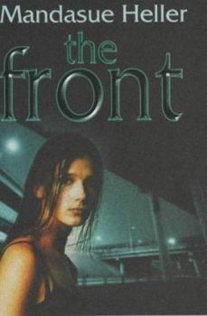 Hardcover The Front Book