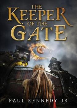 Paperback The Keeper of The Gate Book