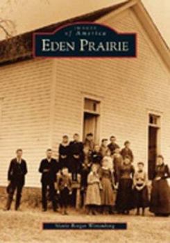 Eden Prairie - Book  of the Images of America: Minnesota