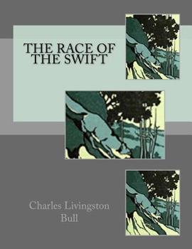 Paperback The Race of The Swift Book