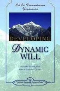 Paperback Developing Dynamic Will Book