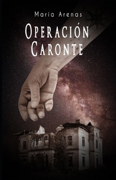 Paperback Operación Caronte [Spanish] Book