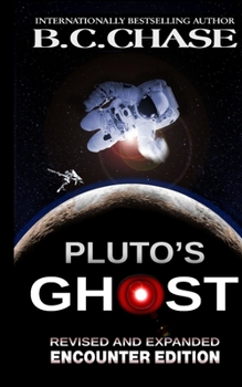 Paperback Pluto's Ghost Book