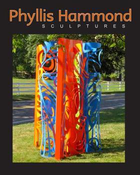 Paperback Phyllis Hammond Sculpture Book
