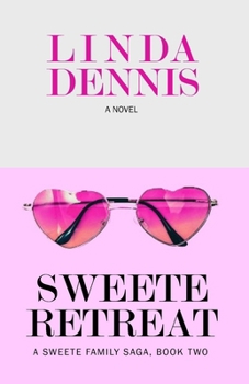 Paperback Sweete Retreat Book
