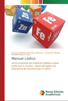 Paperback Manual Lúdico [Portuguese] Book