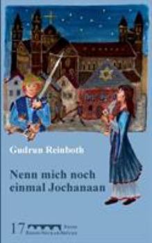 Paperback Nenn mich noch einmal Jochanaan [German] Book