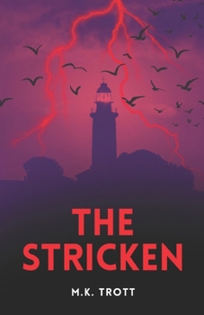 Paperback The Stricken Book