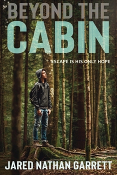 Paperback Beyond the Cabin Book