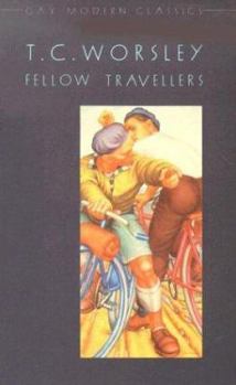 Paperback Fellow Travellers Book