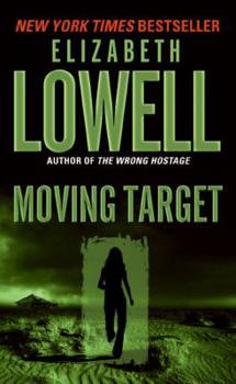 Moving Target - Book #1 of the Rarities Unlimited
