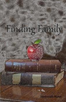 Paperback Finding Family Book