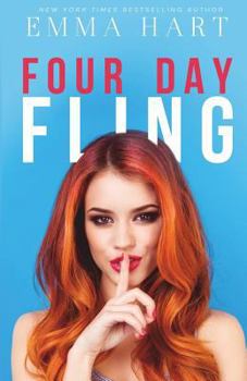 Paperback Four Day Fling Book