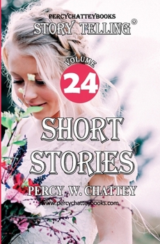 Paperback Story Telling Twenty Four: Short Stories Book