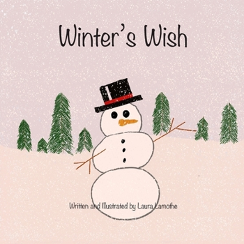 Paperback Winter's Wish Book