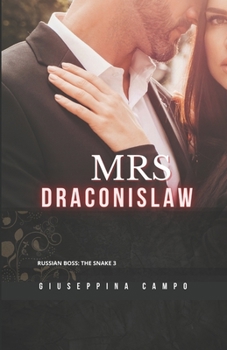 Paperback Mrs Draconislaw: Lei è come i gatti. Indipendente anche a costo della vita [Italian] Book