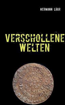 Paperback Verschollene Welten: Roman [German] Book