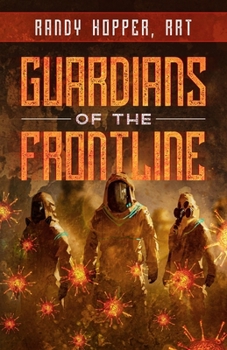 Paperback Guardians of the Frontline Book