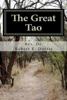 Paperback The Great Tao: A Commentary Book