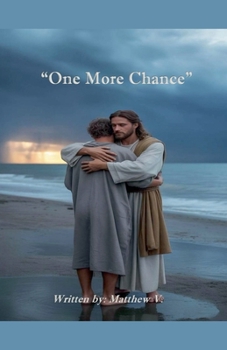 Paperback One More Chance Book