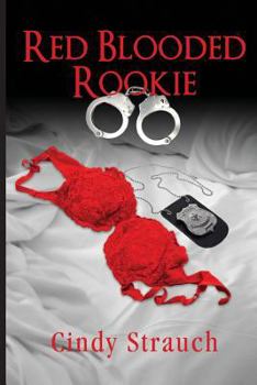 Paperback Red Blooded Rookie Book