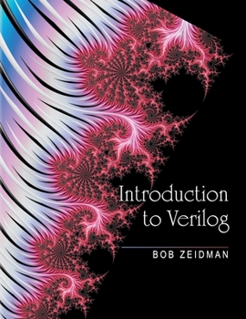 Paperback Introduction to Verilog Book